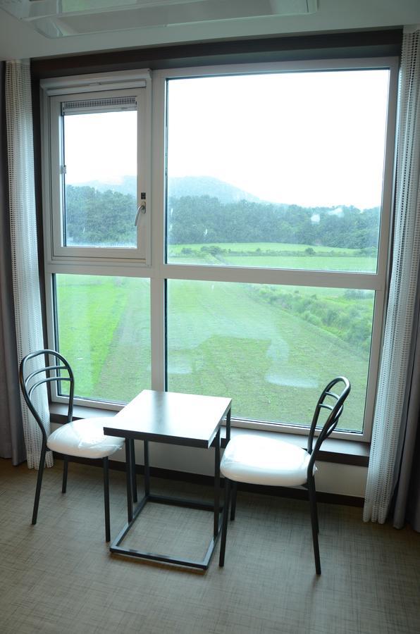 Jeju Stay In Sungsan مدينة سيوجويبو المظهر الخارجي الصورة